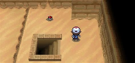 pokemon insurgence earthquake|pokemon insurgence flamethrower tm.